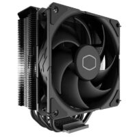 Refroidisseur Processeur Cooler Master Hyper 212 – Noir Tunisie