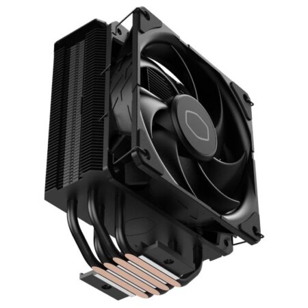 Refroidisseur Processeur Cooler Master Hyper 212 – Noir Tunisie