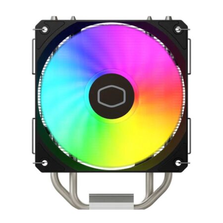 Refroidisseur de Processeur Cooler Master Hyper 212 Spectrum V3 – Silver Tunisie
