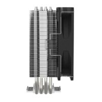 Refroidisseur de Processeur Cooler Master Hyper 212 Spectrum V3 – Silver Tunisie