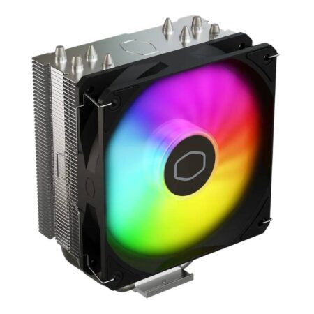 Refroidisseur de Processeur Cooler Master Hyper 212 Spectrum V3 – Silver Tunisie