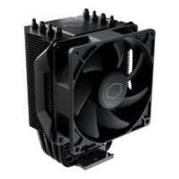 Refroidisseur Processeur Cooler Master Hyper 411 Nano – Noir Tunisie