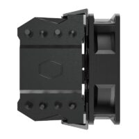 Refroidisseur Processeur Cooler Master Hyper 411 Nano – Noir Tunisie