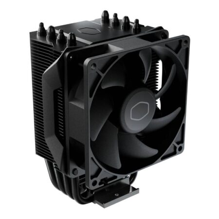 Refroidisseur Processeur Cooler Master Hyper 411 Nano – Noir Tunisie