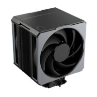 Refroidisseur Processeur Cooler Master Hyper 411 Nano – Noir Tunisie