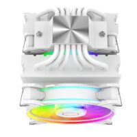 Refroidisseur Processeur Cooler Master Hyper 622 Halo – Blanc Tunisie