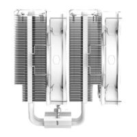 Refroidisseur Processeur Cooler Master Hyper 622 Halo – Blanc Tunisie
