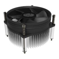 Refroidisseur Processeur Cooler Master I50 Pour LGA 1700 – Noir Tunisie