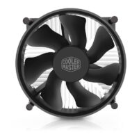 Refroidisseur Processeur Cooler Master Hyper 212 – Noir Tunisie
