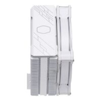 Refroidisseur Processeur Cooler Master Hyper 212 Halo – Blanc Tunisie