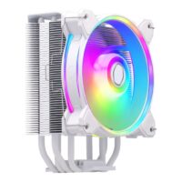 Refroidisseur Processeur Cooler Master Hyper 212 Halo – Blanc Tunisie