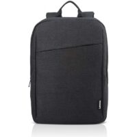 Sac à Dos Pour Ordinateur Portable 15,6&Prime; Lenovo B210 – Noir -GX40Q17225 Tunisie