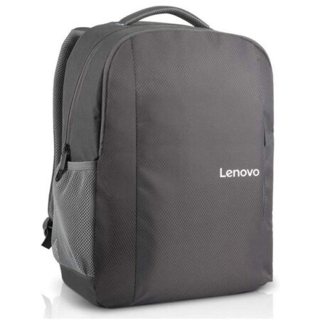 Sac à Dos Pour Pc Portable Lenovo 15.6 » – Gris – GX40Q75217 Tunisie