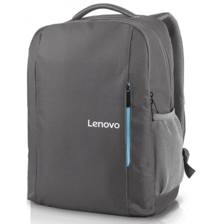 Sac à Dos Pour Pc Portable Lenovo 15.6 » – Gris – GX40Q75217 Tunisie