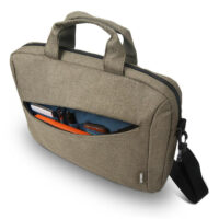 Sacoche Lenovo Casual T210 Pour Pc Portable 15.6&Prime; – Chocolat – GX40Q17232 Tunisie