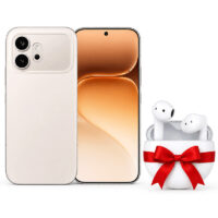 Smartphone Honor 600 5G 12Go 256Go – Noir Tunisie