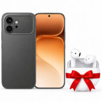 Smartphone Honor 600 5G 12Go 256Go – Orange Tunisie