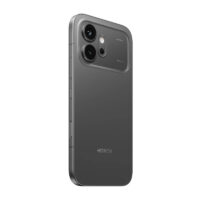Smartphone Honor 600 5G 12Go 256Go – Noir Tunisie