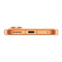 Smartphone Honor 600 5G 12Go 256Go – Orange Tunisie
