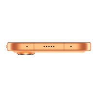 Smartphone Honor 600 5G 12Go 256Go – Orange Tunisie