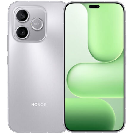 Smartphone Honor 600 Lite 5G 8Go 256Go – Gris Tunisie