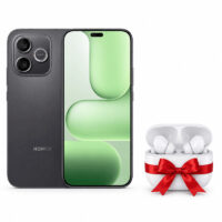 Smartphone Honor 600 Lite 5G 8Go 256Go – Vert Tunisie