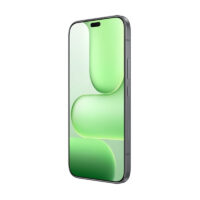 Smartphone Honor 600 Lite 5G 8Go 256Go – Noir Tunisie