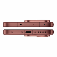Smartphone VIVO V70 5G 12Go 512Go – Brun Mat Tunisie