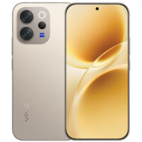 Smartphone VIVO V70 5G 12Go 512Go – Brun Mat Tunisie