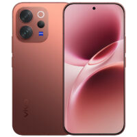 Smartphone VIVO V70 5G 12Go 512Go – Brun Mat Tunisie
