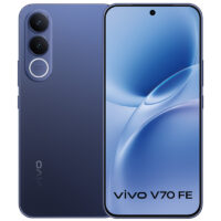 Smartphone VIVO V70 FE 5G 12Go 256Go – Silver Tunisie