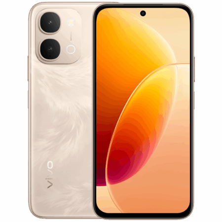 Smartphone VIVO Y31D 4G 6 Go 128Go – Gold Tunisie