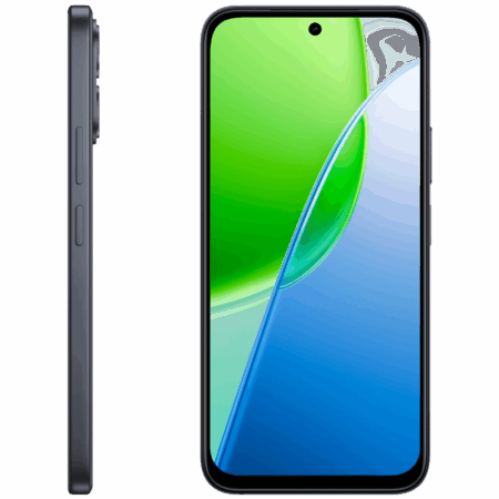Smartphone VIVO Y31D 4G 6Go 128Go – Gris Tunisie