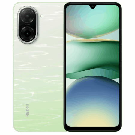Smartphone Xiaomi Redmi A5 3 Go 64 Go – Vert Tunisie
