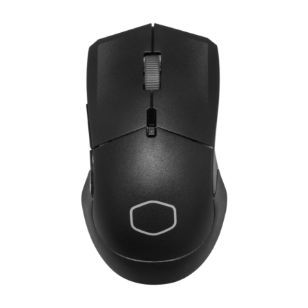 Souris Sans Fil Gamer Cooler Master MM311 RGB- Noir Matte Tunisie