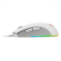 Souris Gamer Msi Clutch Gm11 – Blanc – S12-0401950-CLA Tunisie