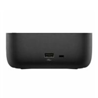 Station d’accueil USB Type-C HP G6 100W- Noir – 9X3V1UT Tunisie