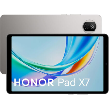 Tablette HONOR Pad X7 8.7&Prime; Wi-Fi 4G LTE 4 Go 128 Go – Gris Tunisie