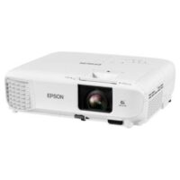 Vidéo Projecteur Epson EB-24 XGA – Blanc – V11HB51042 Tunisie