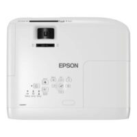 Vidéo Projecteur Epson EB-24 XGA – Blanc – V11HB51042 Tunisie