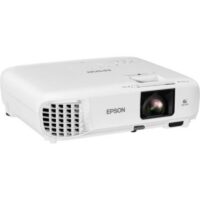 Vidéo Projecteur Epson EB-24 XGA – Blanc – V11HB51042 Tunisie