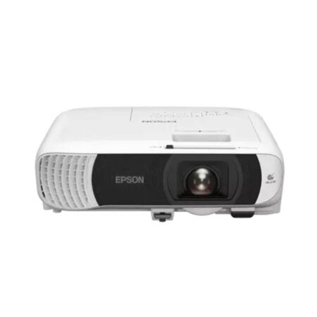 Vidéo Projecteur EPSON EB-FH54 Full HD WiFi – Blanc – V11HB59042 Tunisie
