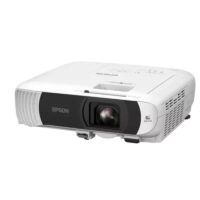 Vidéo Projecteur EPSON EB-FH54 Full HD WiFi – Blanc – V11HB59042 Tunisie