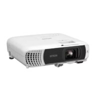 Vidéo Projecteur EPSON EB-FH54 Full HD WiFi – Blanc – V11HB59042 Tunisie