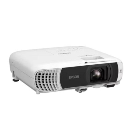 Vidéo Projecteur EPSON EB-FH54 Full HD WiFi – Blanc – V11HB59042 Tunisie