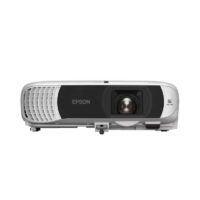 Vidéo Projecteur EPSON EB-FH54 Full HD WiFi – Blanc – V11HB59042 Tunisie
