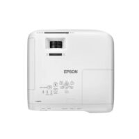 Vidéo Projecteur EPSON EB-FH54 Full HD WiFi – Blanc – V11HB59042 Tunisie