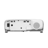Vidéo Projecteur EPSON EB-FH54 Full HD WiFi – Blanc – V11HB59042 Tunisie