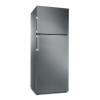 Réfrigérateur Whirlpool NoFrost 6ème Sens 371 L SW8AM2YWR Blanc Tunisie