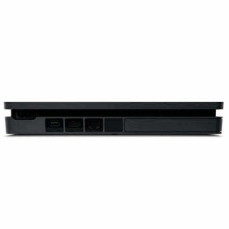 Console PS4 Sony Slim 500 Go  711719407577 + Jeu Jeu rainbow six extraction Tunisie